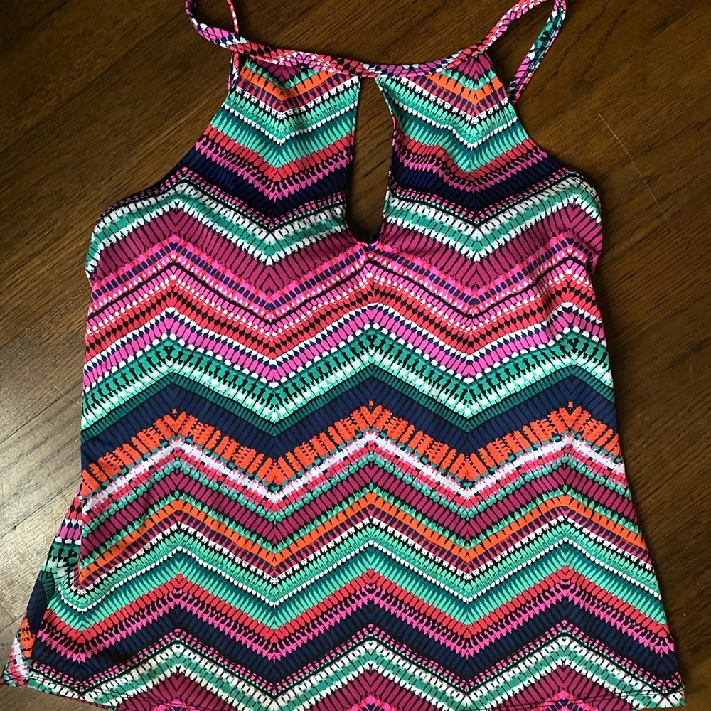 Tankini Top